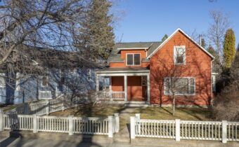 313 S 6th Street, Livingston MT 59047