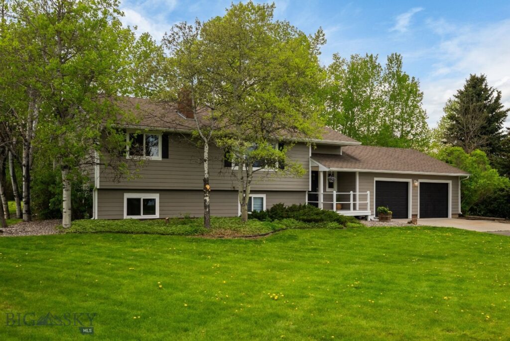 313 Cirque Drive, Bozeman MT 59718
