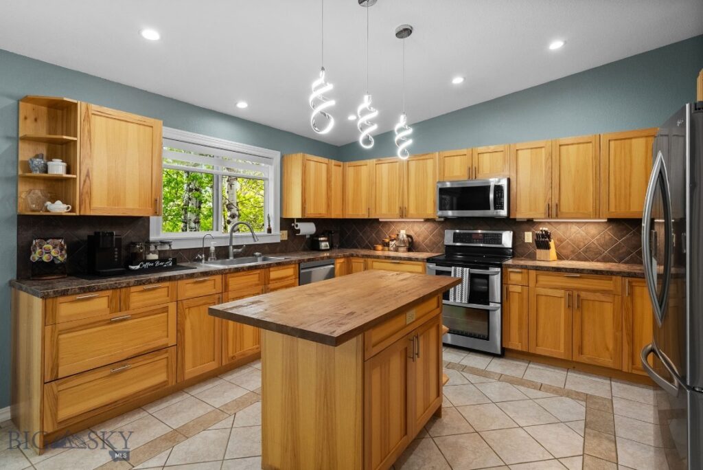 313 Cirque Drive, Bozeman MT 59718