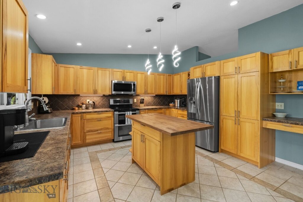 313 Cirque Drive, Bozeman MT 59718