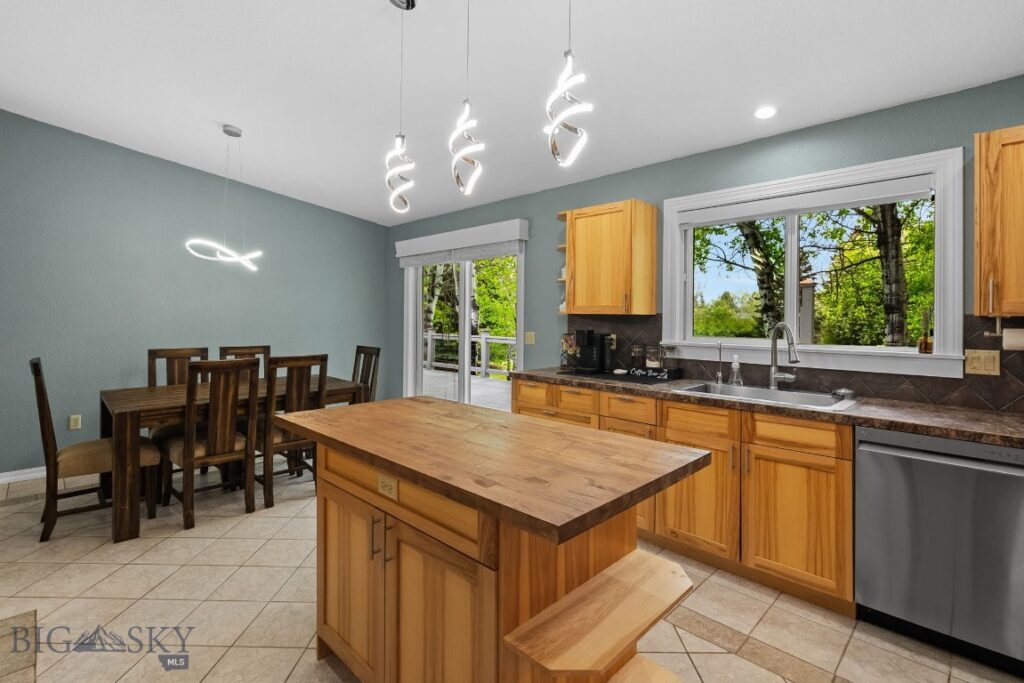 313 Cirque Drive, Bozeman MT 59718