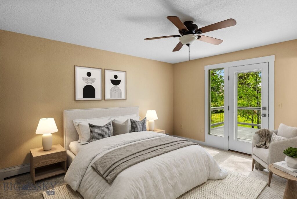 313 Cirque Drive, Bozeman MT 59718