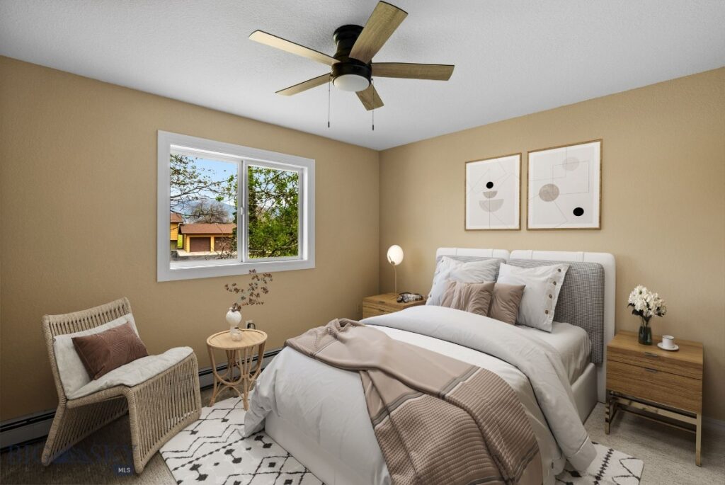 313 Cirque Drive, Bozeman MT 59718
