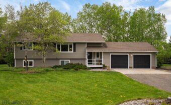 313 Cirque Drive, Bozeman MT 59718