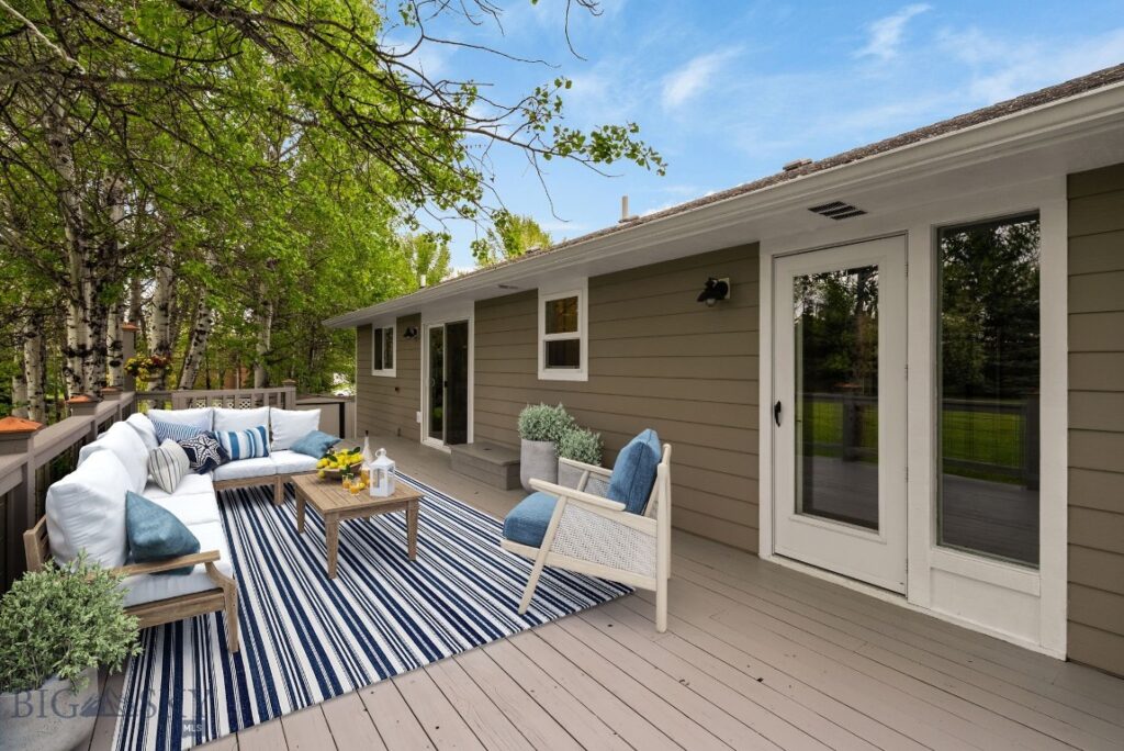 313 Cirque Drive, Bozeman MT 59718