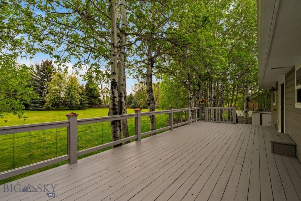 313 Cirque Drive, Bozeman MT 59718