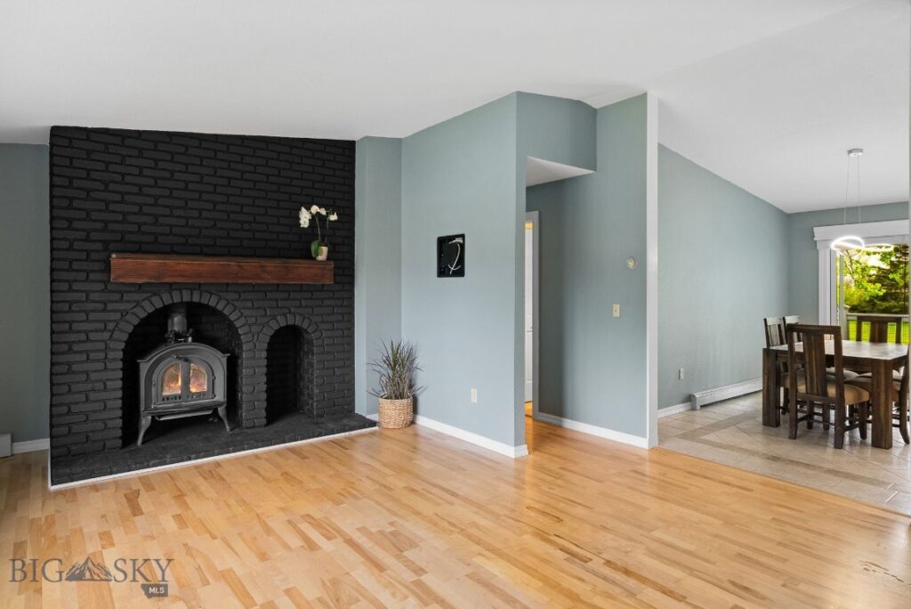 313 Cirque Drive, Bozeman MT 59718