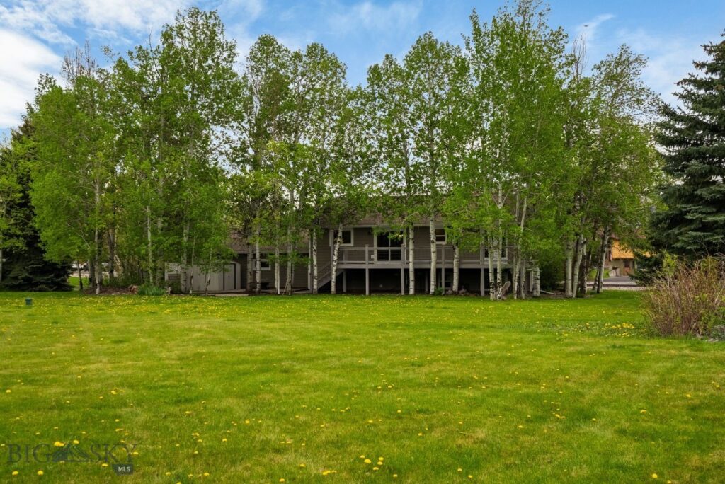 313 Cirque Drive, Bozeman MT 59718