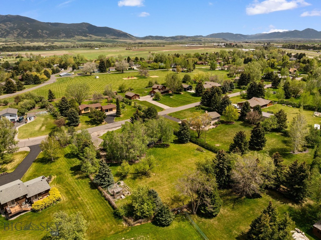 313 Cirque Drive, Bozeman MT 59718