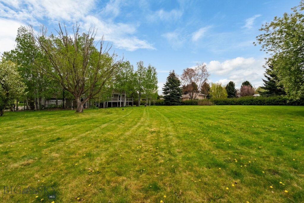 313 Cirque Drive, Bozeman MT 59718
