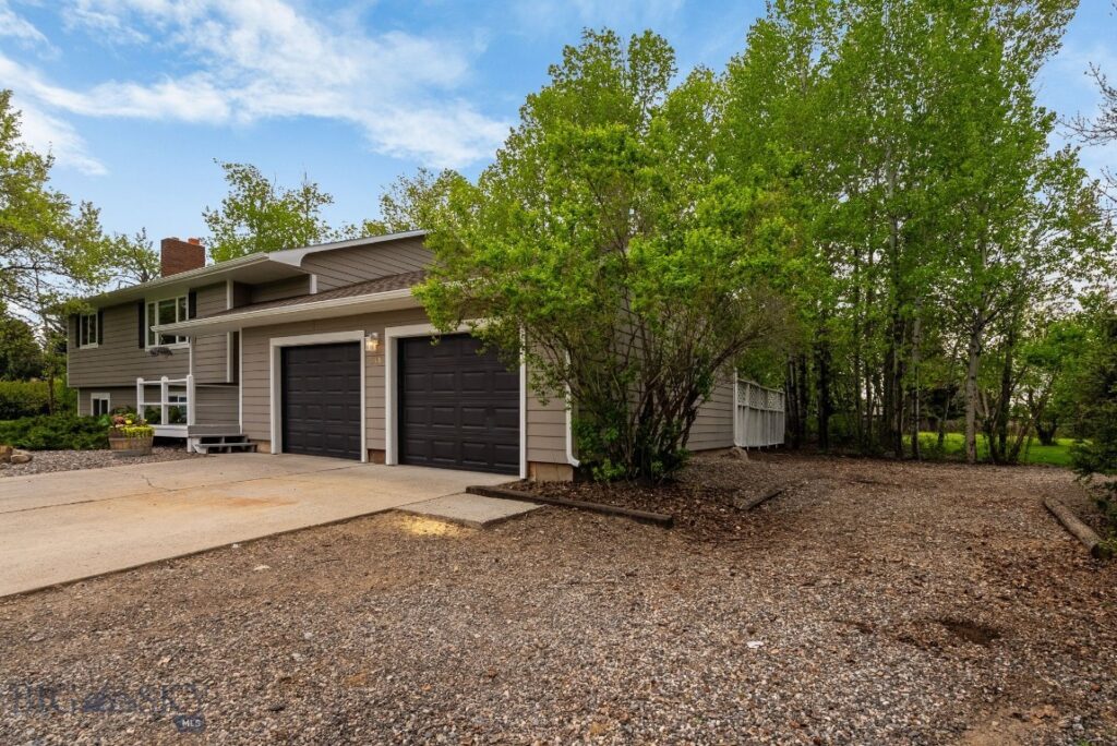 313 Cirque Drive, Bozeman MT 59718