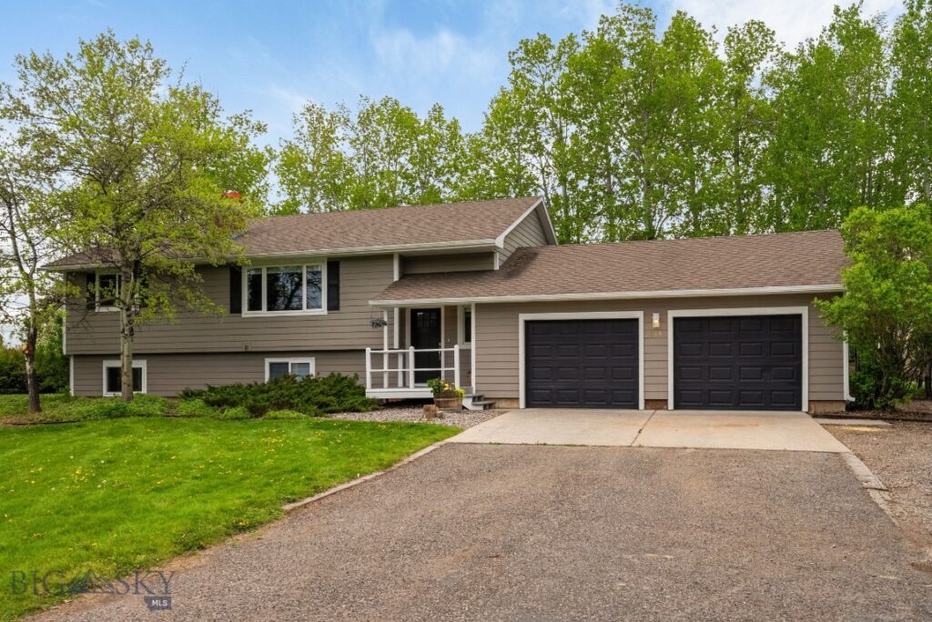 313 Cirque Drive, Bozeman MT 59718