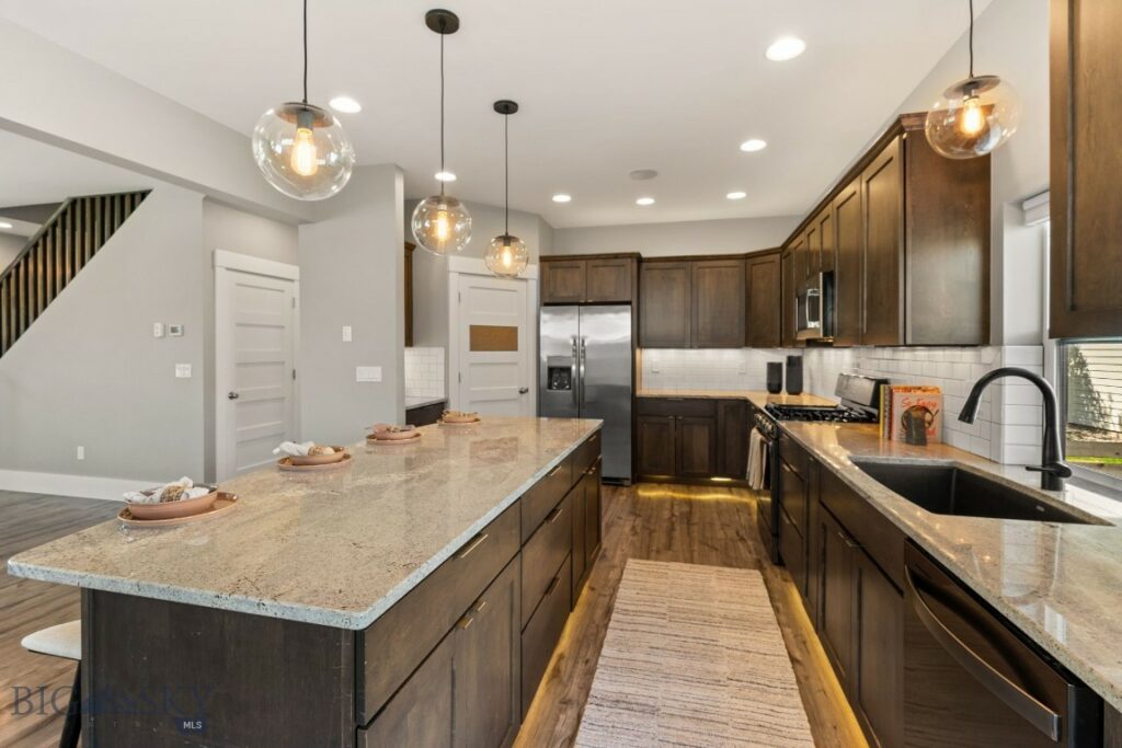 3139 Blackbird Drive, Bozeman MT 59718