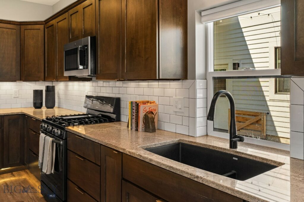 3139 Blackbird Drive, Bozeman MT 59718