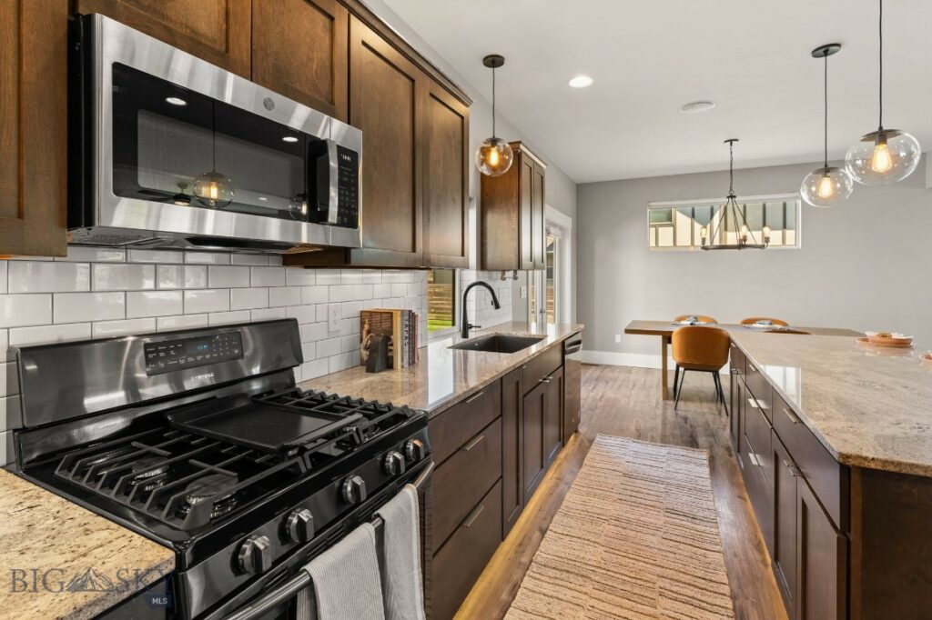 3139 Blackbird Drive, Bozeman MT 59718