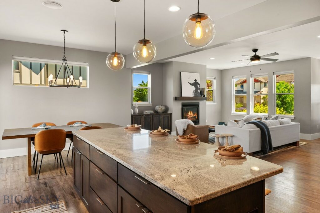 3139 Blackbird Drive, Bozeman MT 59718