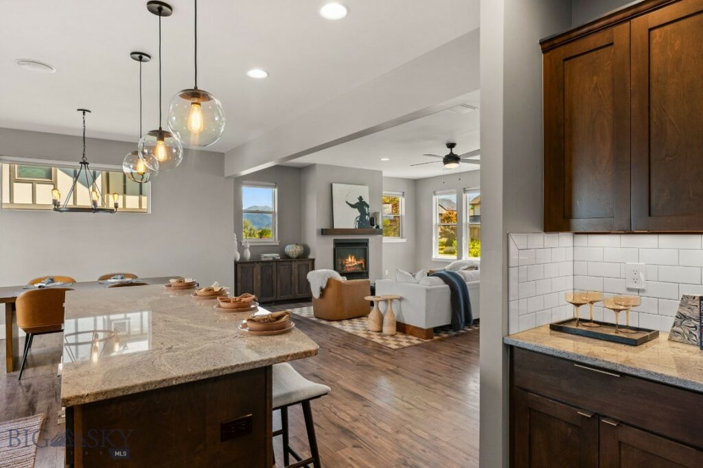3139 Blackbird Drive, Bozeman MT 59718