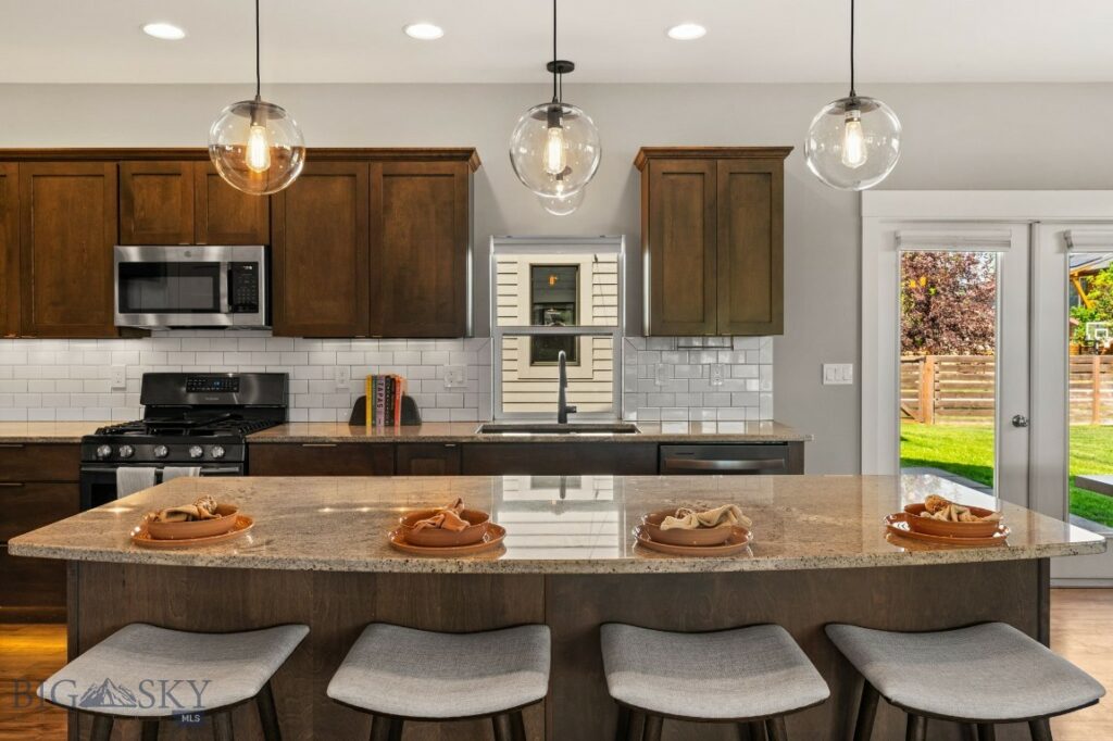 3139 Blackbird Drive, Bozeman MT 59718