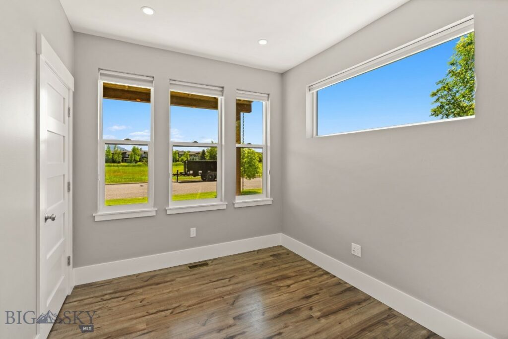 3139 Blackbird Drive, Bozeman MT 59718