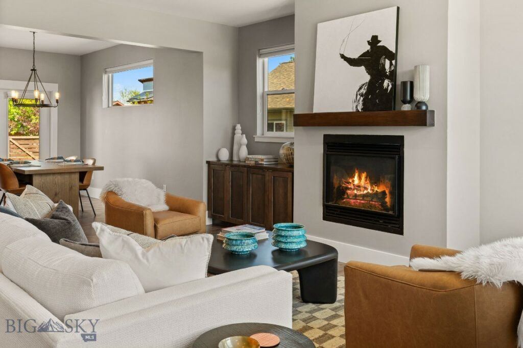 3139 Blackbird Drive, Bozeman MT 59718