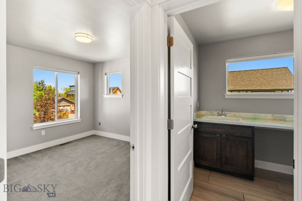3139 Blackbird Drive, Bozeman MT 59718