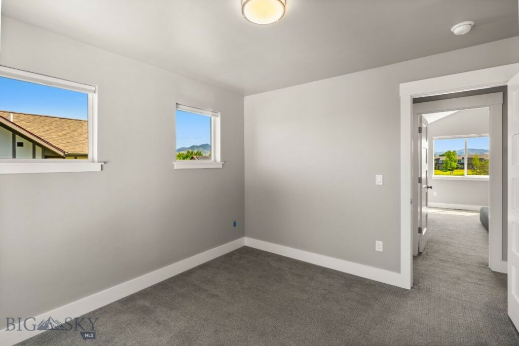 3139 Blackbird Drive, Bozeman MT 59718