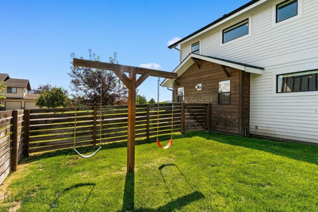 3139 Blackbird Drive, Bozeman MT 59718