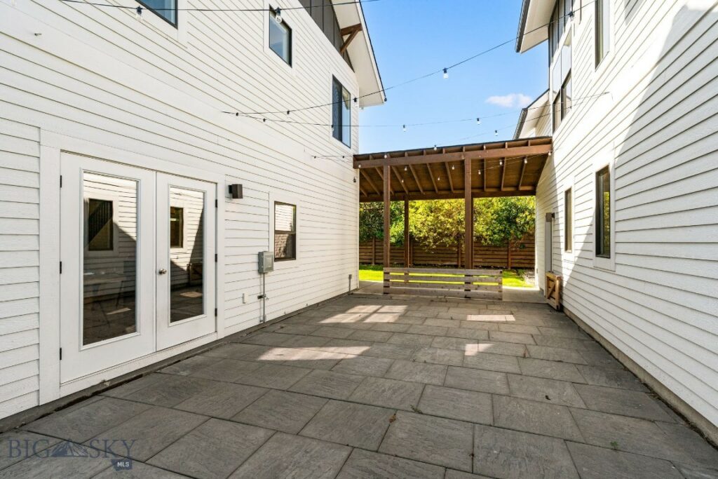 3139 Blackbird Drive, Bozeman MT 59718