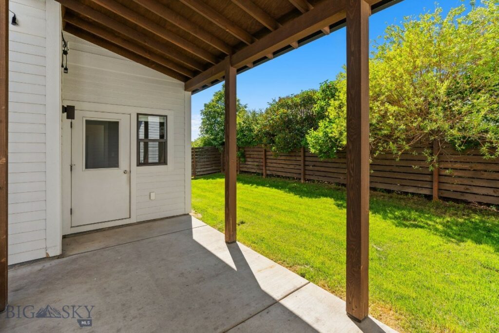 3139 Blackbird Drive, Bozeman MT 59718