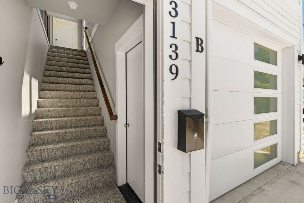 3139 Blackbird Drive, Bozeman MT 59718