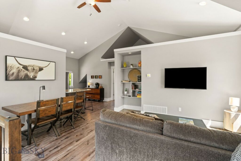 3139 Blackbird Drive, Bozeman MT 59718
