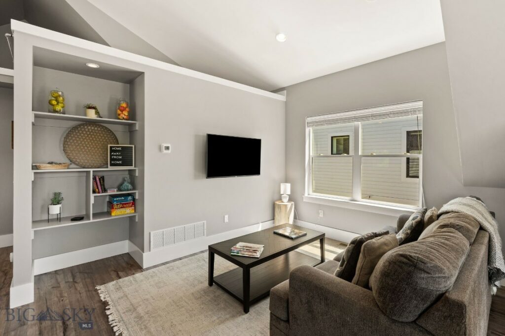 3139 Blackbird Drive, Bozeman MT 59718