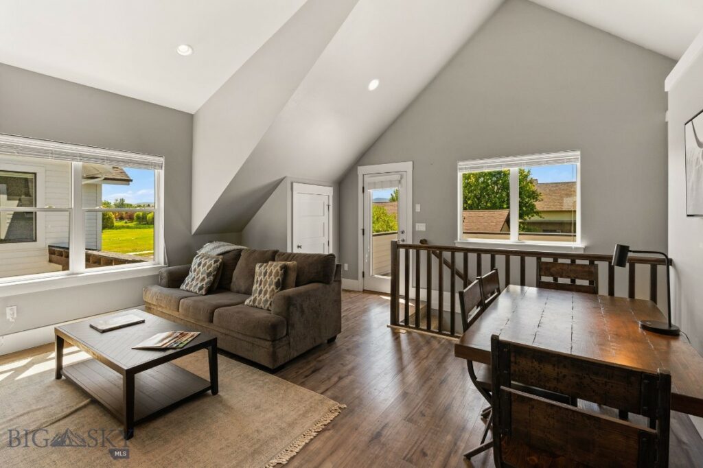 3139 Blackbird Drive, Bozeman MT 59718