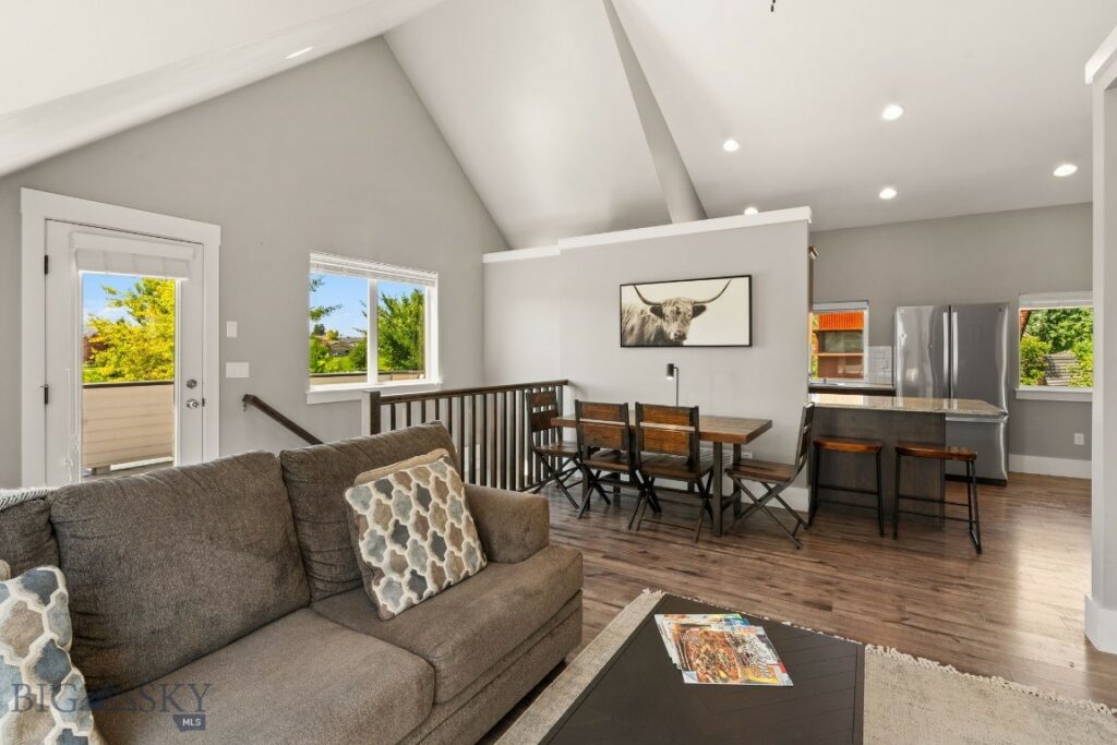 3139 Blackbird Drive, Bozeman MT 59718