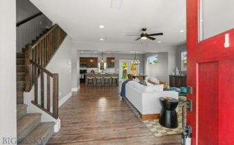 3139 Blackbird Drive, Bozeman MT 59718