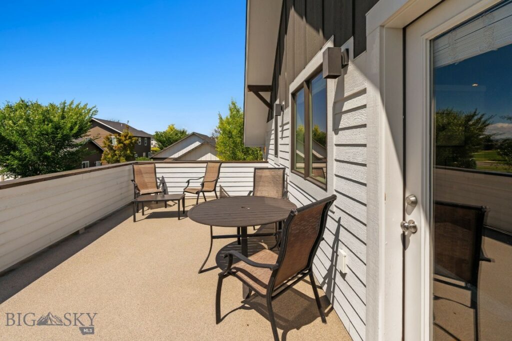 3139 Blackbird Drive, Bozeman MT 59718
