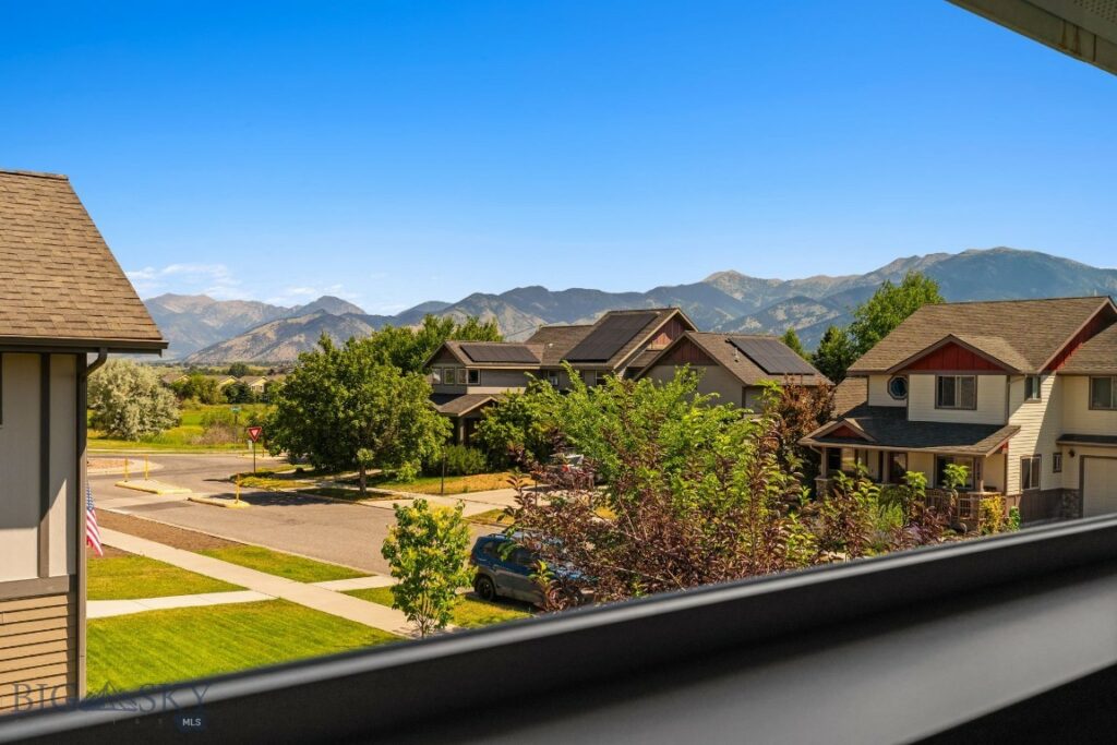 3139 Blackbird Drive, Bozeman MT 59718