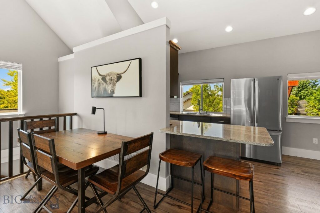 3139 Blackbird Drive, Bozeman MT 59718