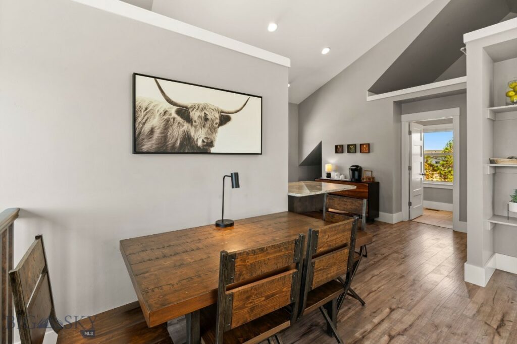 3139 Blackbird Drive, Bozeman MT 59718