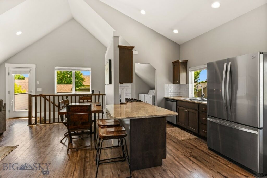 3139 Blackbird Drive, Bozeman MT 59718