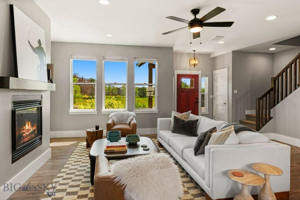 3139 Blackbird Drive, Bozeman MT 59718