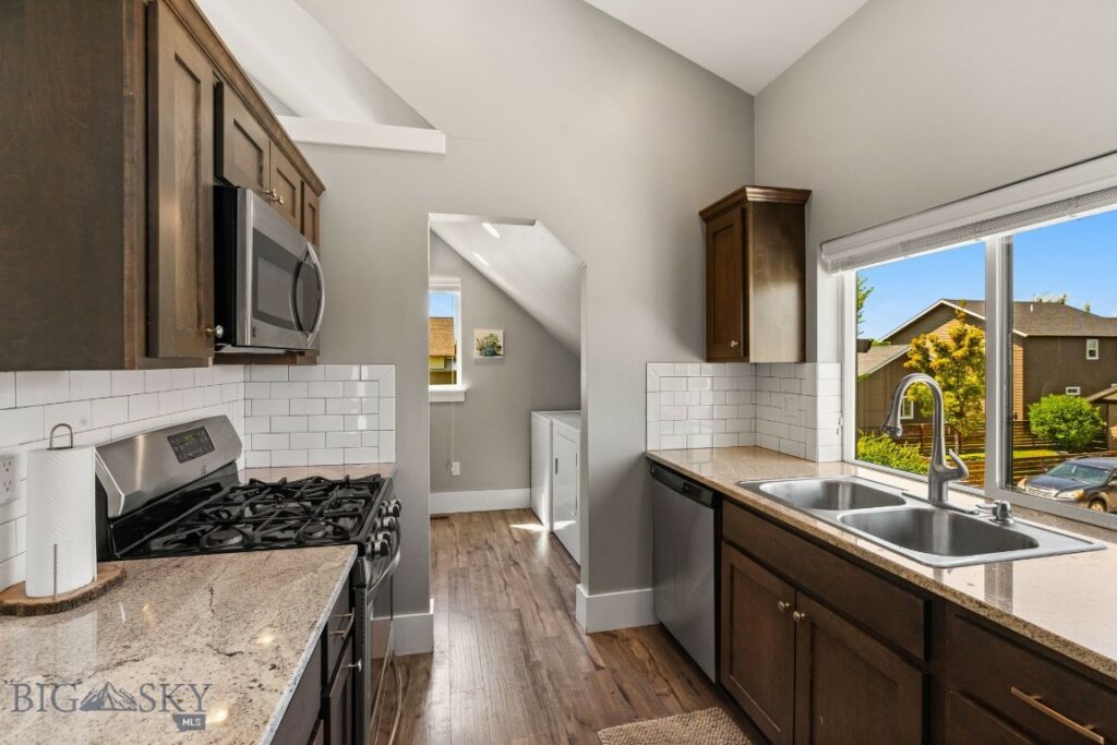 3139 Blackbird Drive, Bozeman MT 59718