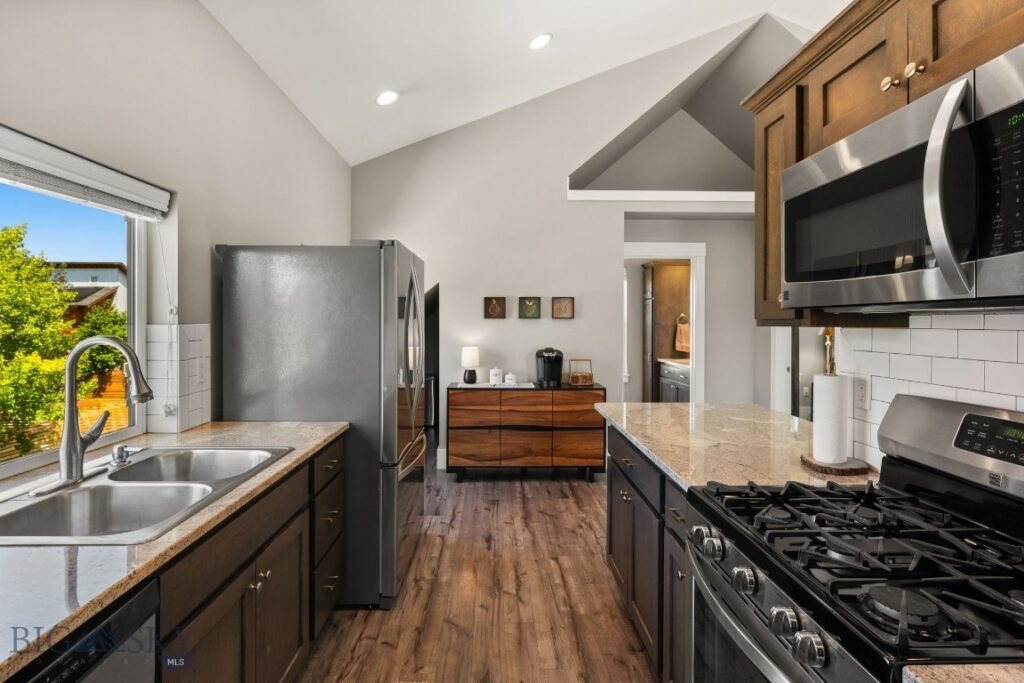 3139 Blackbird Drive, Bozeman MT 59718