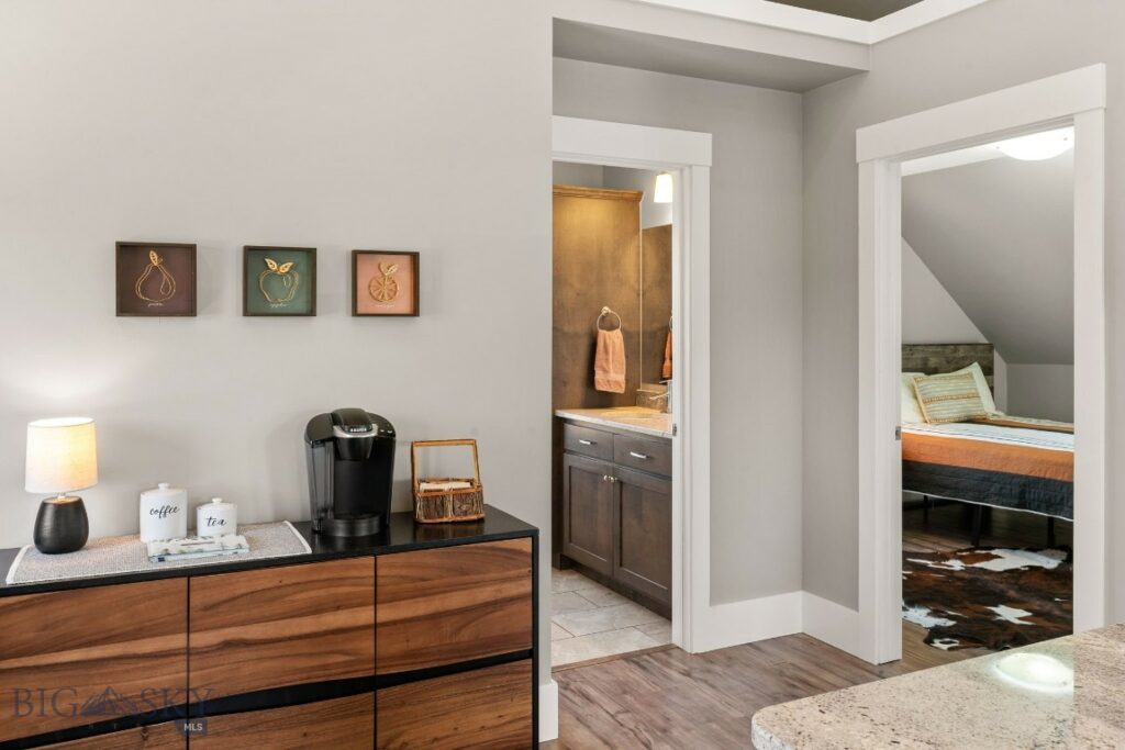3139 Blackbird Drive, Bozeman MT 59718