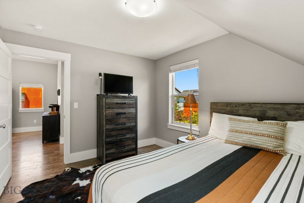3139 Blackbird Drive, Bozeman MT 59718