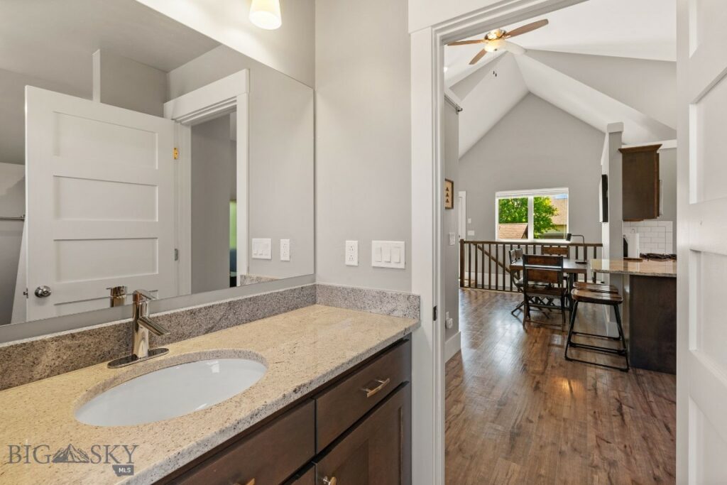 3139 Blackbird Drive, Bozeman MT 59718