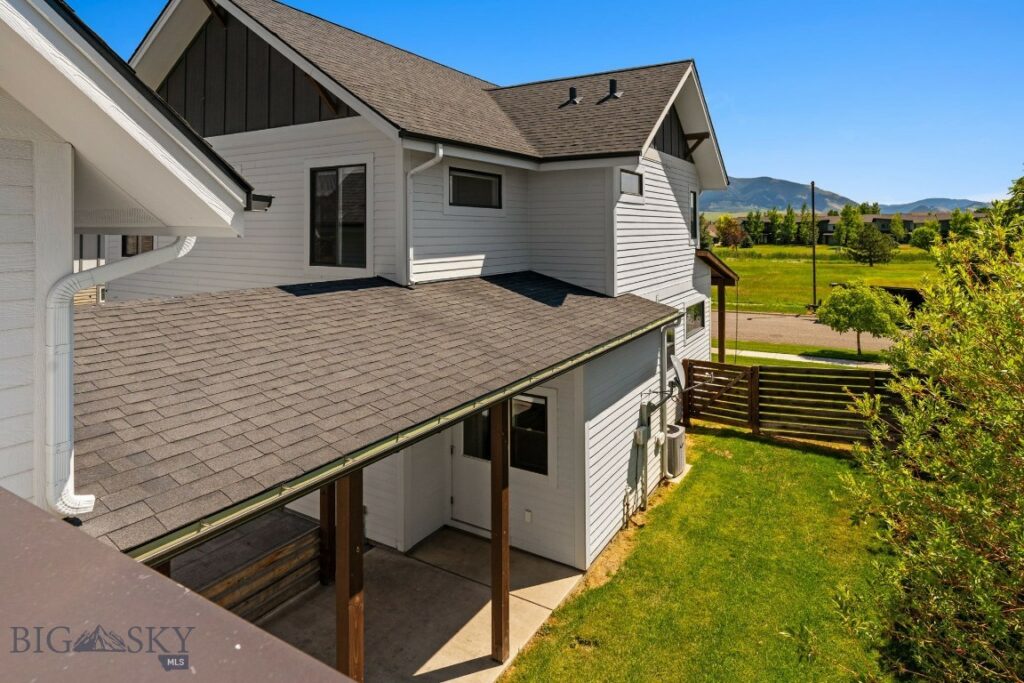 3139 Blackbird Drive, Bozeman MT 59718