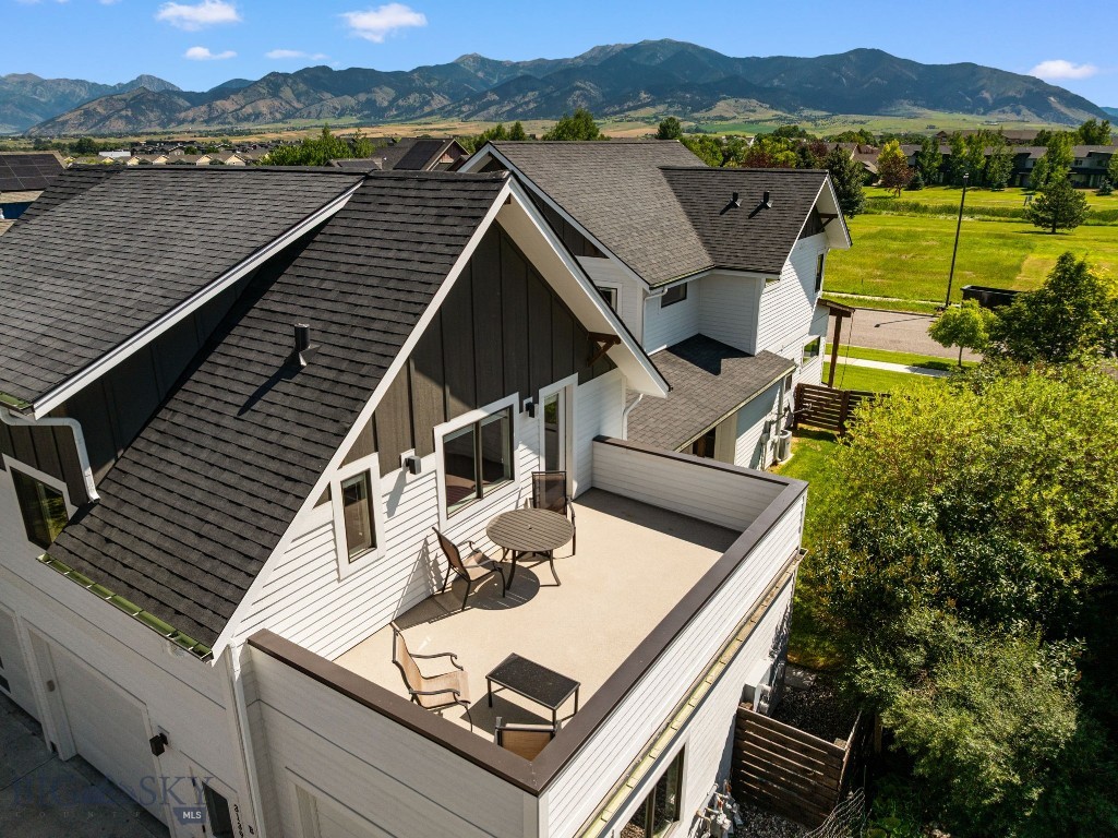 3139 Blackbird Drive, Bozeman MT 59718
