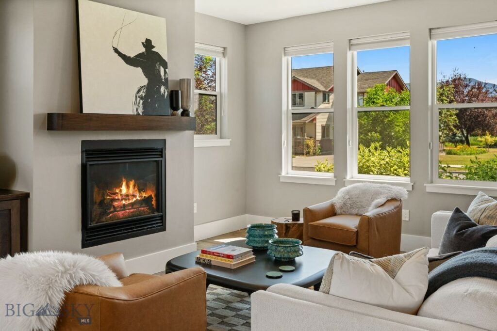 3139 Blackbird Drive, Bozeman MT 59718