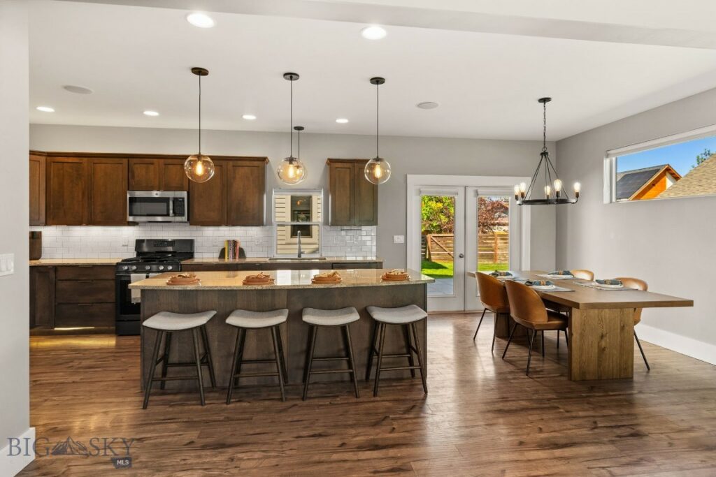 3139 Blackbird Drive, Bozeman MT 59718